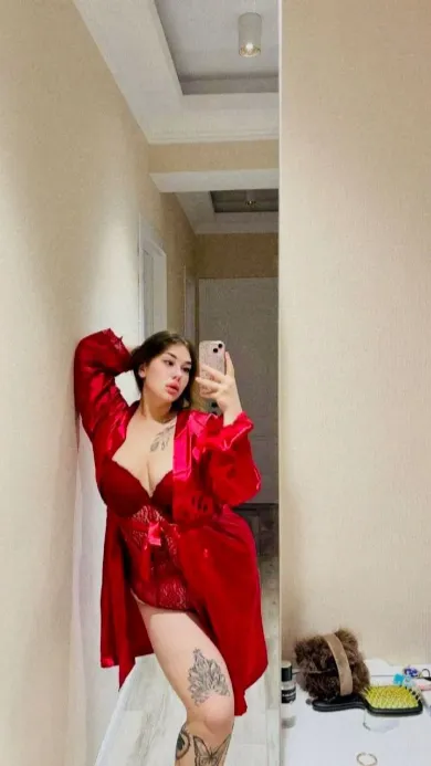 Aanchal Russian Call Girl in Nainital