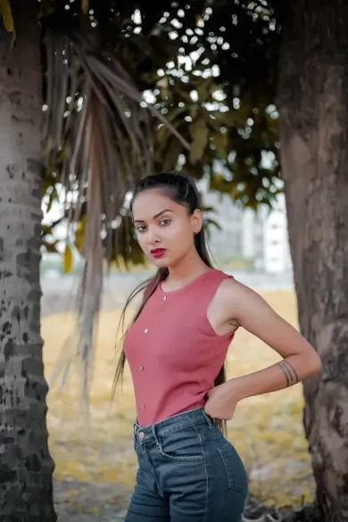 Call Girl in Nainital Navya