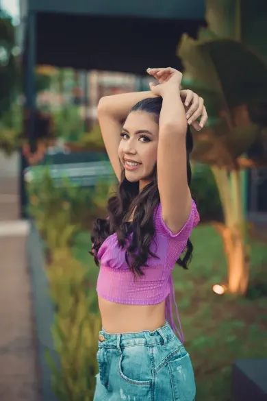 Nainital Call Girl Amrita