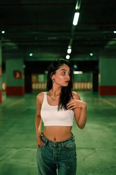 Tanvi Call Girl in Nainital